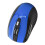 Optical Wireless Gaming Mouse with Adjustable DPI 1600 2.4GHz Black 11