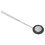 Round Shape Metal Neurological Hammer for Diagnostic Testing 12