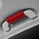 Suede Car Grab Handle Cover Soft Universal Auto Interior 5