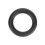 100 Pcs Rubber Tattoo O‑Rings for Machine Fixing, Elastic, 100 Count 3