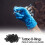 100 Pcs Rubber Tattoo O‑Rings for Machine Fixing, Elastic, 100 Count 8