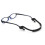 2 Pcs Adjustable Eyeglass Straps Glasses Accessories Man 3