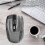 Wireless Optical Gaming Mouse with Adjustable DPI 1600, 8m Range 7