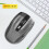 Wireless Optical Gaming Mouse with Adjustable DPI 1600, 8m Range 8