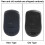 Wireless Optical Gaming Mouse with Adjustable DPI 1600, 8m Range 10