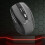 Wireless Optical Gaming Mouse with Adjustable DPI 1600, 8m Range 11
