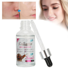 30ML Facial Oil Face Recovery Moisturizing & Anti-Aging Skin Care