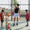 Sports Ball Storage Rack Heavy Duty 4-Tier 4