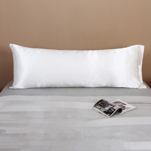 Cooling Body Case Protector Case for Hotel Sleeping White 2