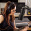 U-Shaped Pop Filter Windproof Shield for Recording 2 pcs 3