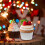 Χάρτινες θήκες για cupcakes λευκές 50 τεμάχια 2.6x2.6x1.5in 8