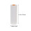 OUNONA 10-Pack 4 Inch High-Density Foam Paint Rollers 2