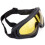 LELINTA Ski Goggles UV Protection Wind Resistance 3