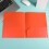 Plastic File Folders with Pockets Heavy Duty 12 3