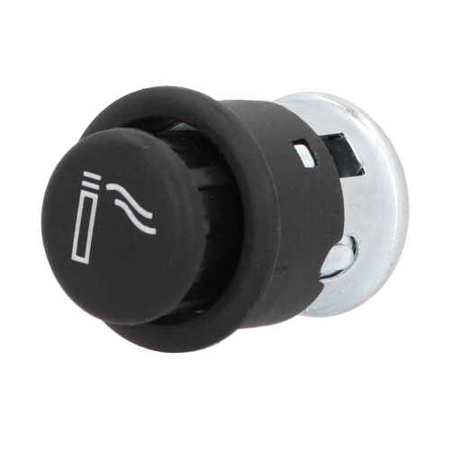 12V Car Cigarette Lighter Socket Replacement for Caddy  Durable Plastic 2