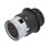 12V Car Cigarette Lighter Socket Replacement for Caddy  Durable Plastic 5