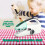 Beginner's Portable Handheld Sewing Machine Kit Dual Power Modes, Storage Case & Ruler Included. 4