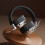 Bluetooth Wireless Headset Retro Style Subwoofer 8