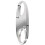 Lock Clips Theft-Resistant Quick-Disconnect Carabiner Clips 7