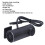Mini 1080p Car Dash Camera with 128MB Storage, USB Black 7