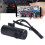 Mini 1080p Car Dash Camera with 128MB Storage, USB Black 9