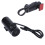 Mini 1080p Car Dash Camera with 128MB Storage, USB Black 13