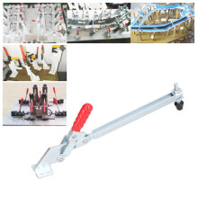 Heavy-Duty MP CH‑101‑E‑20 Toggle Clamp for Woodworking & Welding