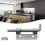 2Pcs Spring Loaded Latches Security Bolt Latch Tone Door Cabinet Hinges 8
