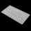 Silicone Letter Pattern Mold for Baking & Chocolate 36x19.5cm 3