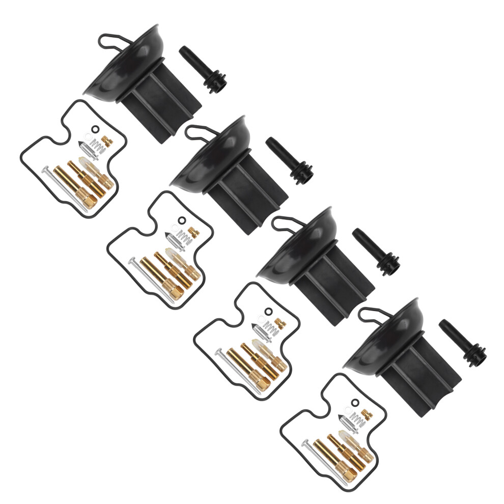 Carburetor Repair Kit For Honda Cbr400 Cbr250 Nc22 Nc29 Replacement 3571391659391