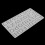 Silicone Letter Pattern Mold for Baking & Chocolate 36x19.5cm 7