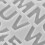 Silicone Letter Pattern Mold for Baking & Chocolate 36x19.5cm 10