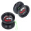 Eco-Friendly Alloy Yoyo with Glove 1