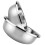 Stainless Steel Mixing Bowl 27 cm Round 4
