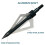 Crossbow Broadheads 3-Blade 12-Pack with Storage Box 5