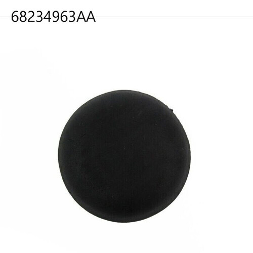 Hitch Receiver Cover Cap for Dodge Ram 1500/2500/3500 1