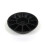 Hitch Receiver Cover Cap for Dodge Ram 1500/2500/3500 3