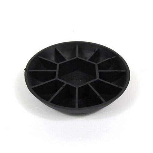 Hitch Receiver Cover Cap for Dodge Ram 1500/2500/3500 2