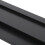 Vertical Stand for Xbox One S, Black, ABS, 135g Dock Holder 3