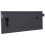 Vertical Stand for Xbox One S, Black, ABS, 135g Dock Holder 15