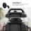 1Set Practical Silicone Steam Diverter for Pressure Cooker Kitchen Use 8