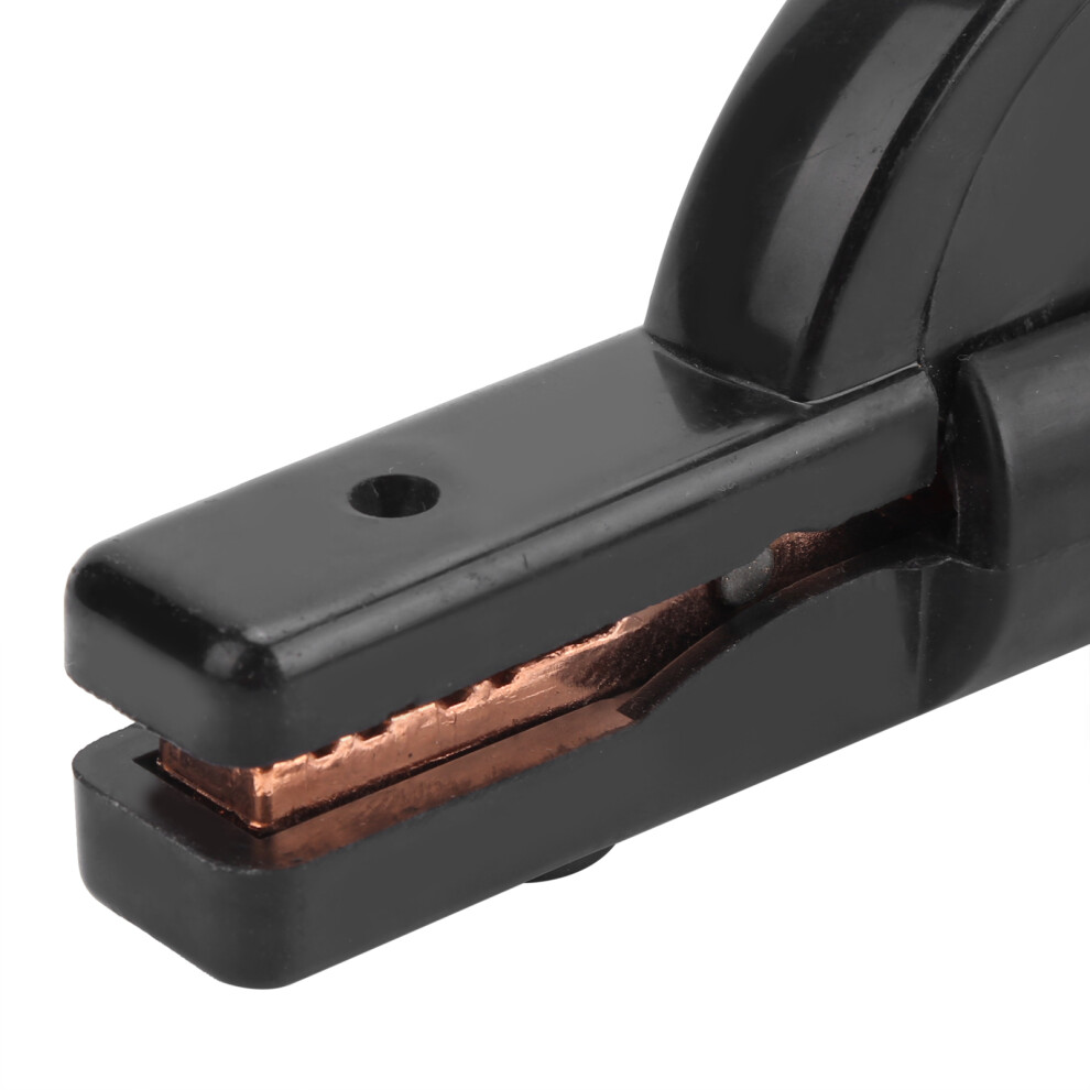 Professional Welding Holder Clamp 300A