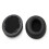 Cúisíní Cluasáin Athsholáthair do Chluasáin (Dubh) 2