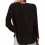 Women's Plus Size Long Sleeve Crew Neck T-Shirts 3-Pack 6