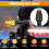 LED Amber Turn Signal Lights 12V 4 pcs 2