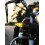 LED Amber Turn Signal Lights 12V 4 pcs 7