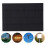 Solar Cell Panel, High Output Efficiency High Stability Solar Panel For Outdoor For Household 6