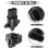 Throttle Position Sensor for Jeep Wrangler TJ Idle Air 3