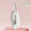 Magnetic Box Opener White Mini Retractable Utility Tool 1 4