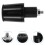 Motorcycle Bar Ends Aluminum 2 Pairs 2